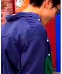 NAUTICA | シャツ/ブラウス