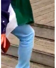 古着 | デニムパンツ