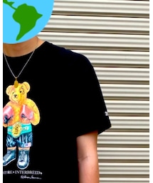 INTERBREED | Tシャツ/カットソー