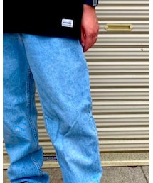 古着 | デニムパンツ