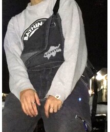 VANS | サロペット/オーバーオール