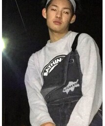 A BATHING APE | スウェット