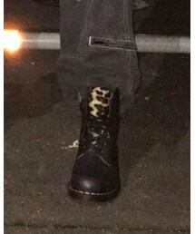 Dr. Martens | ブーツ