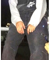 MARTIN MARGIELA | リング