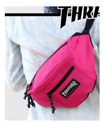 THRASHER | ボディバッグ/ウエストポーチ