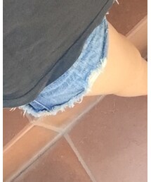 ANAP | デニムパンツ