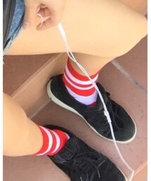 McDonalds | ソックス/靴下