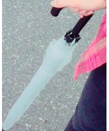 コンビニ | 長傘