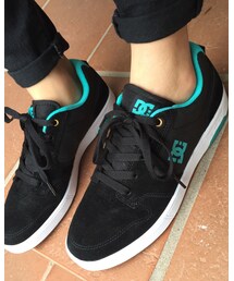 DC SHOES | スニーカー