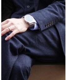 SUIT. | スーツジャケット