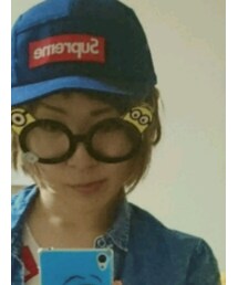 Supreme  | キャップ