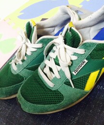 Reebok | スニーカー