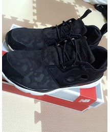 Reebok | スニーカー