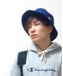 しゅうさんとお揃いコーデ | トップス