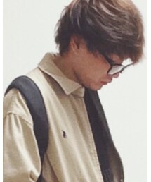 RALPH LAUREN | ブルゾン