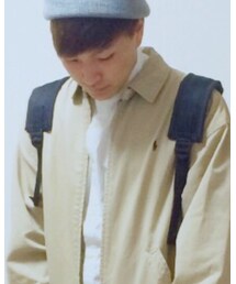 Bershka | ニットキャップ/ビーニー