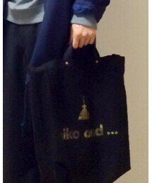 niko and... | ショルダーバッグ