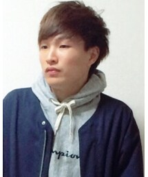 Champion | パーカー