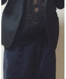 BURBERRY | テーラードジャケット