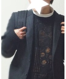 used | ニット/セーター