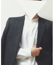 BURBERRY | テーラードジャケット