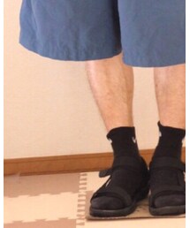 COLEMAN | サンダル