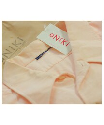aNiKi | シャツ/ブラウス