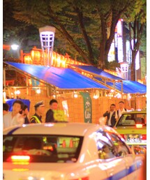 神楽坂 | トップス