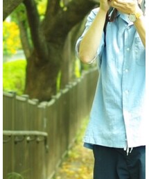 無印良品 | シャツ/ブラウス