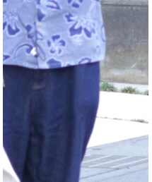 GU | デニムパンツ