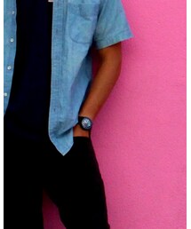 SWATCH | アナログ腕時計