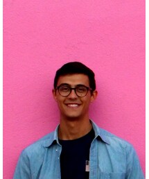 Calvin Klein Underwear | メガネ