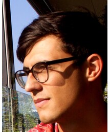 Calvin Klein Underwear | obviously, these aren't my underwear but there is no glasses option (メガネ)