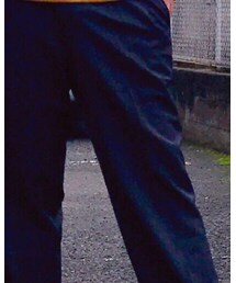 古着 | スラックス