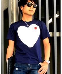 COMME des GARCONS | Tシャツ/カットソー