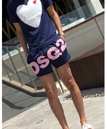 DSQUARED2 | 水着