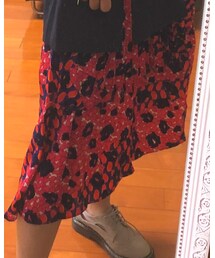 basic house | スカート