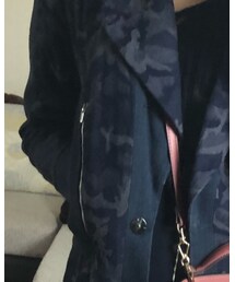 BASIC HOUSE | トレンチコート