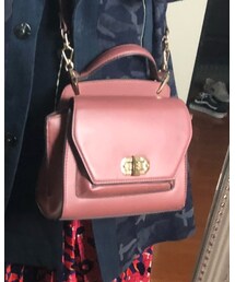 CHARLES & KEITH | ショルダーバッグ