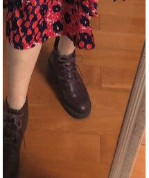 索菲亚 | ブーティ