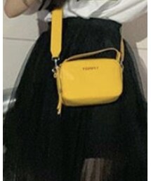 TOMMY HILFIGER | ショルダーバッグ
