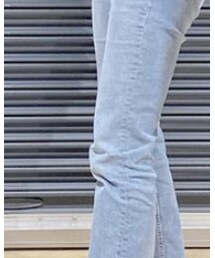 ZARA | パンツ