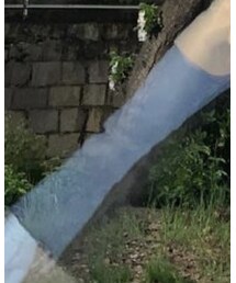 ZARA | その他パンツ