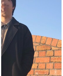 Lui's | チェスターコート