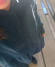 Samansa Mos2 | ワンピース