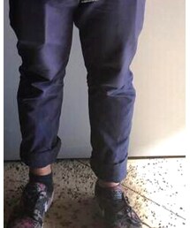 J.CREW | チノパンツ