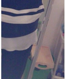 H&M | タンクトップ