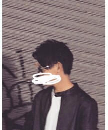 Garment | サングラス