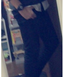 GU | スラックス