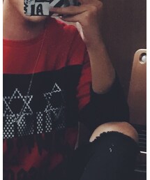 Tom | Tシャツ/カットソー